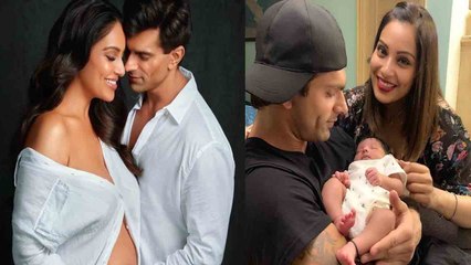 Bipasha Basu ने Baby Girl को दिया जन्म, Baby के आने से बेहद खुश हैं Karan-Bipasha | FilmiBeat