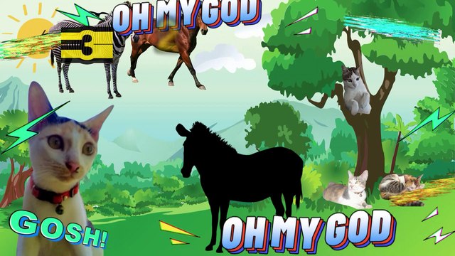 TEBAK GAMBAR LUCU GEMESIN EPS ZEBRA REKREASIGUESS FUNNY IMAGES OF GEMESIN EPS ZEBRA RECREATION WITH UPIN IPIN, ULTRAMAN, SPIDERMAN AND OLIN MOLINS