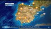 Euronews - Meteo Europe - 2022-11-12