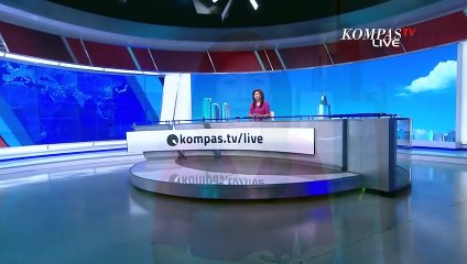 Dihantam Badai Nicole, Puluhan Bangunan di Pesisir Pantai Daytona Rusak!