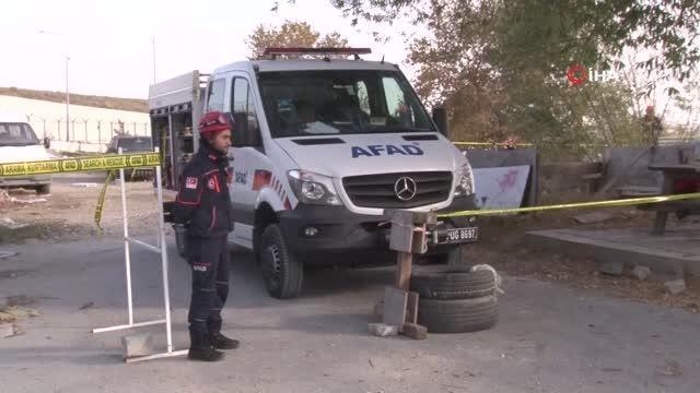 Türkiye genelinde yapılacak olan 'çök-kapan-tutun' tatbikatının hazırlıkları sürüyor