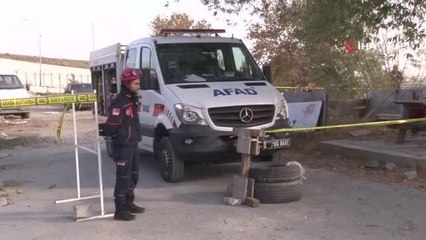 Türkiye genelinde yapılacak olan 'çök-kapan-tutun' tatbikatının hazırlıkları sürüyor