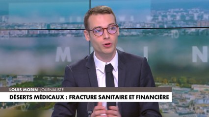 Louis Morin : «On est en droit de demander une contrepartie au moment de l’installation»