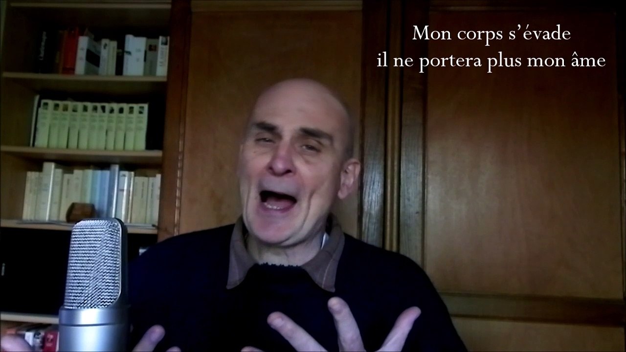 Le corps vagabond