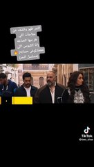 النمر رجع يأخذ حقه