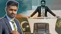 Babar Azam The Future Prime Minister Of Pakistan...How? *Trending | Telugu Oneindia