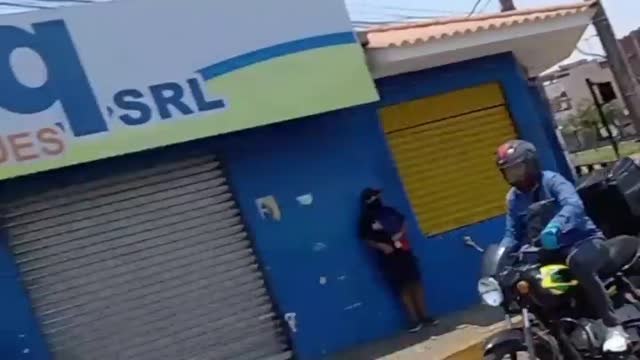 Fallecen cuatro personas en Bolivia en las protestas contra el nuevo censo electoral