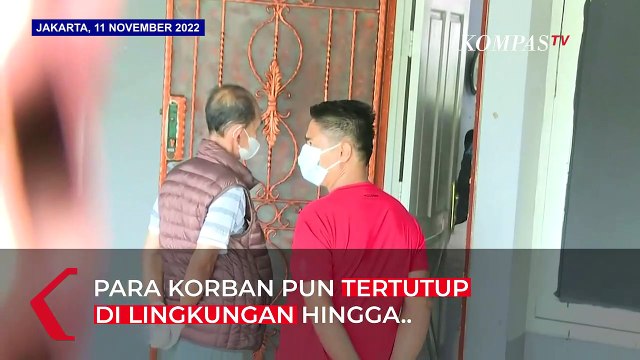 Polisi soal Keluarga Tewas di Kalideres: Terkesan Menjauhkan Diri dari Keluarga Inti