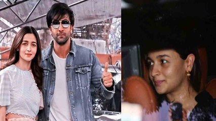 Ranbir Kapoor और Alia Bhatt का बेटी पर बड़ा फैसला, कभी नहीं दिखाएंगे बिटिया की शक्ल, ये है वजह !