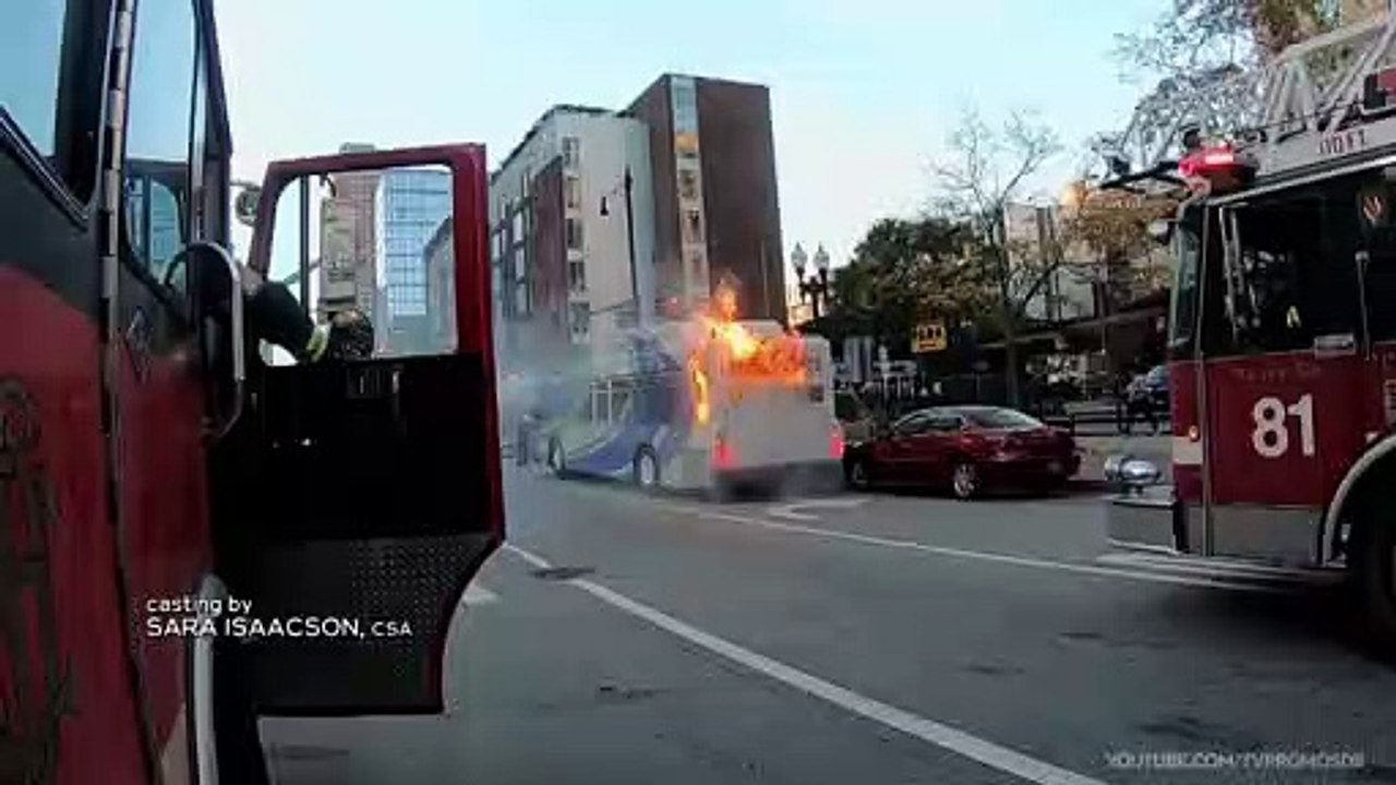 Chicago Fire S11E08 A Beautiful Life