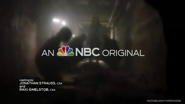 Chicago PD S10E08 Under the Skin