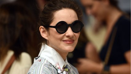 GALA VIDEO - Marion Cotillard : ses révélations cash sur son salaire