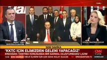 Cumhurbaşkanı Erdoğan'ın Özbekistan ziyareti: Demirören TV Grup Başkanı Murat Yancı canlı yayında yorumladı