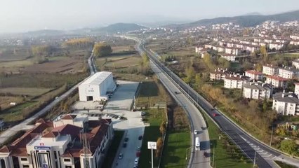 Depreme karşı "yatay mimari"den taviz yok