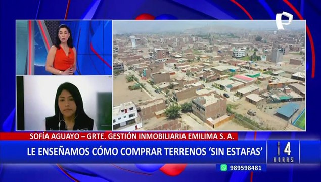 Sector Inmobiliario: conozca los precios más accesibles para comprar un inmueble