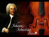 Johann Sebastian Bach Keyboard Concerto in D-, BWV1052-1.Allegro-REMIX-COFFINROOT