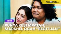 Marshel Widianto Ogah Begituan dengan Celine Evangelista Padahal Punya Kesempatan: Gak Ada Nafsu