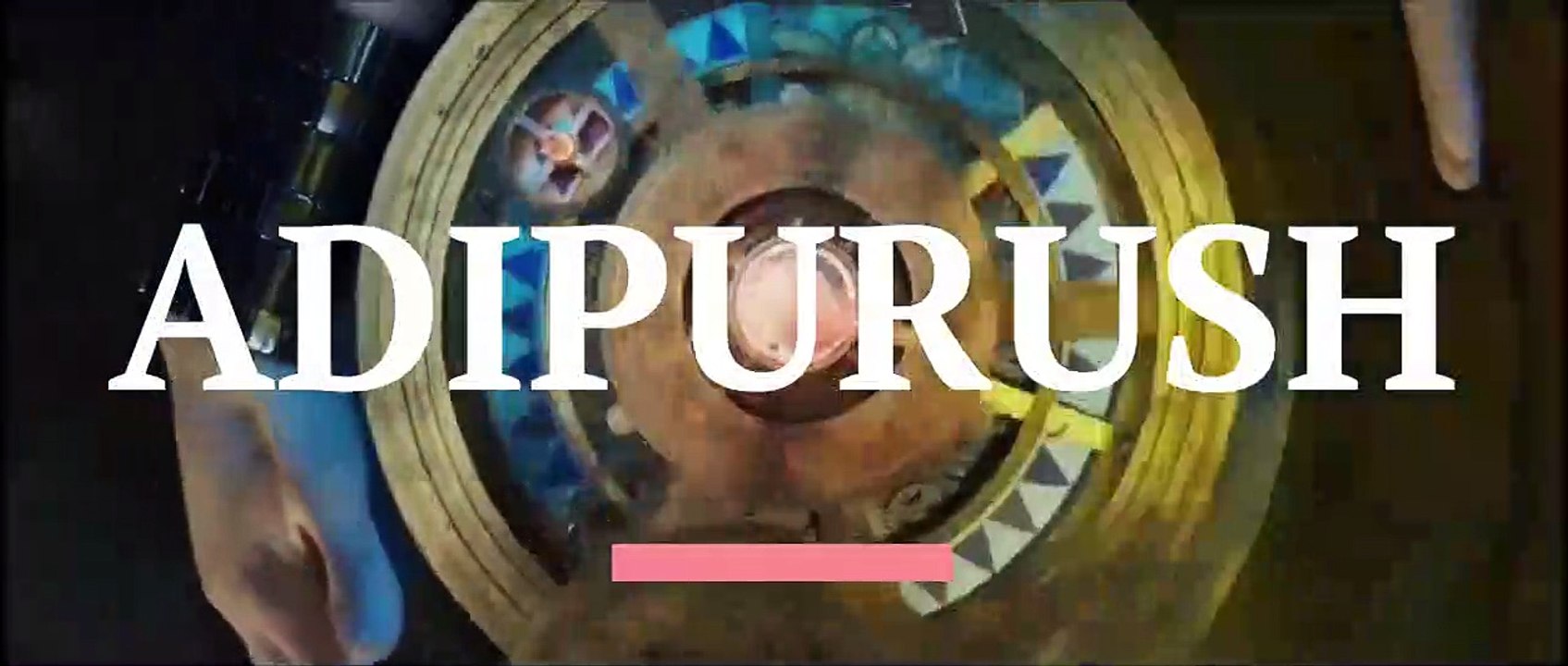 Adipurush |Official Concept Trailer | Prabhas | Kriti Sanon | Saif Ali Khan | Om Raut |M.M. Keeravan