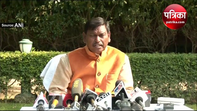 राष्ट्रपति पर अभद्र टिप्पणी पर भड़के अर्जुन मुंडा, कहा- ममता मांगें माफी, मंत्री को करें बर्खास्त