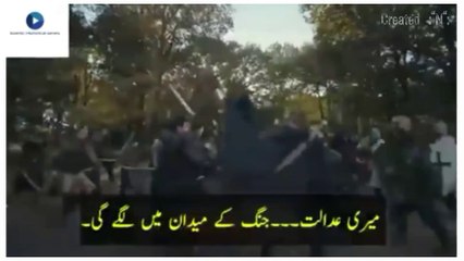 Kurlus Usman season 4 episode 5 trailer