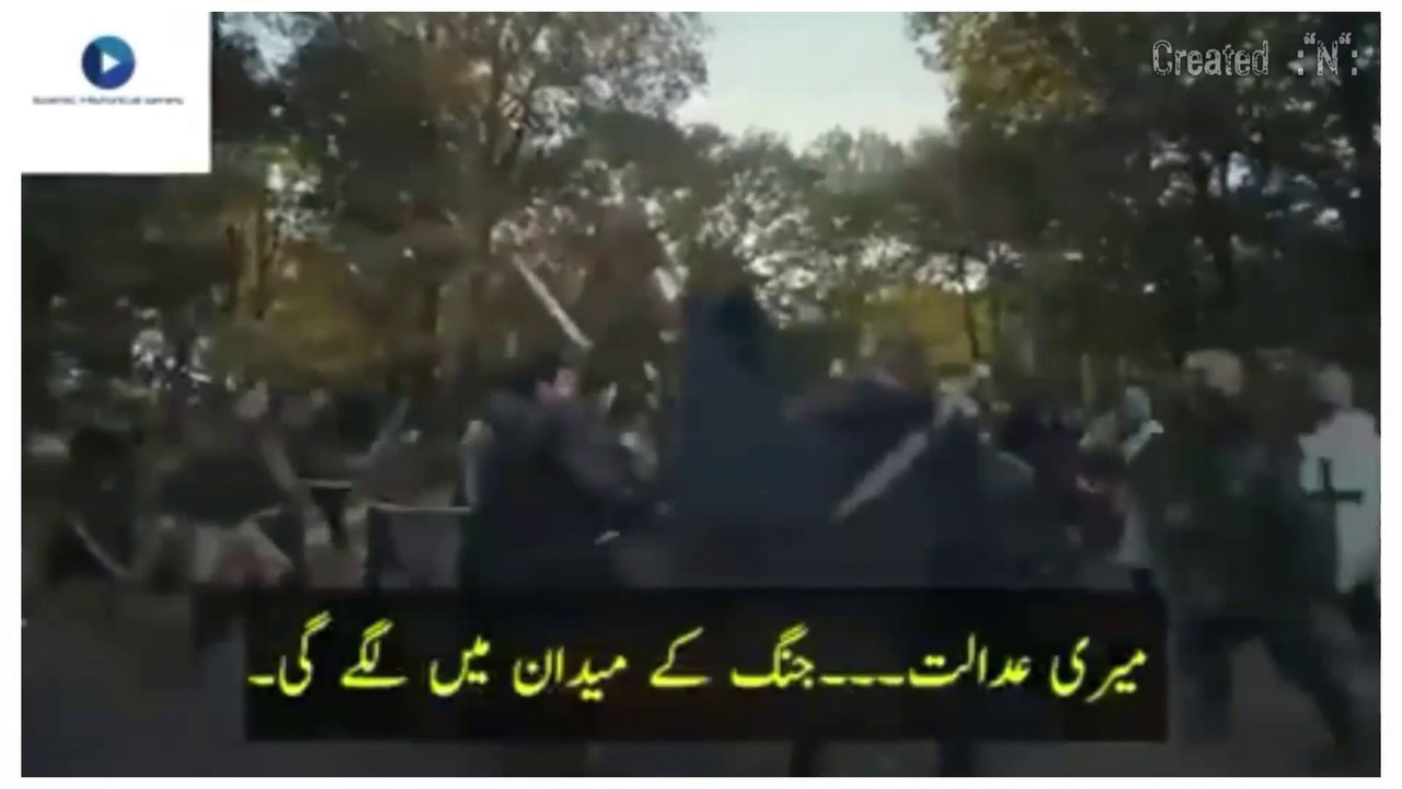 Kurlus Usman season 4 episode 5 trailer