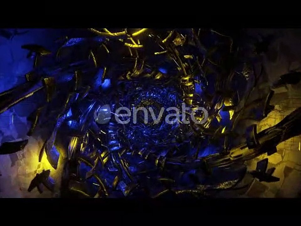 Johann Sebastian Bach Keyboard Concerto in D-, BWV1052-1.Allegro-REMIX-FLEX+LABS