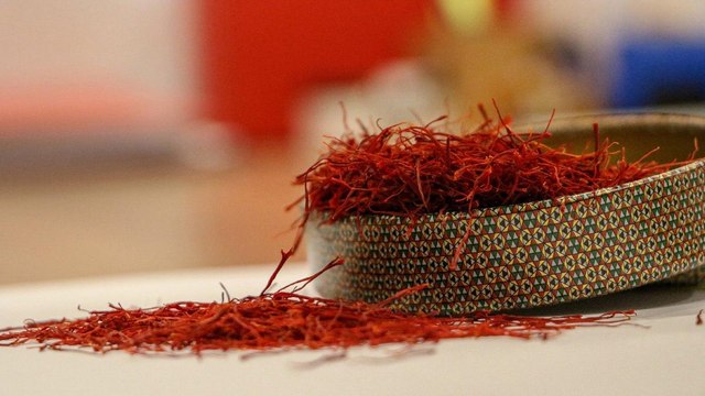 Fiyatı dudak uçuklattı: 1 kilosu 80 bin lira