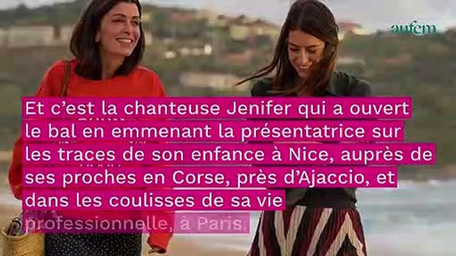 Jenifer : la raison étrange pour laquelle elle s’est forcée à fumer des cigarettes et à boire de l’alcool