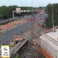 Avancement de la construction en 1 semaine