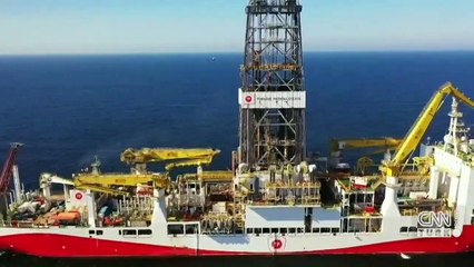 Karadeniz gazında sona doğru: Denizin dibinde çelikten enerji üssü kuruluyor