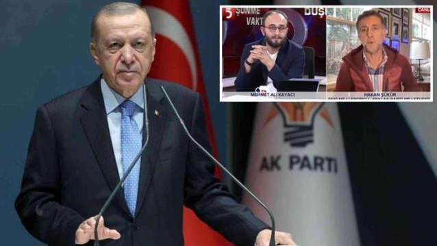 FETÖ firarisi Hakan Şükür'ün TV5 yayınına çıkması Cumhurbaşkanı Erdoğan'a soruldu