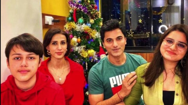 TV fraternity mourns passing of Siddhanth Vir Surryavanshi