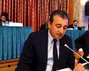 Burhanettin Bulut'tan Bakan Bilgin'e: "Eyt'yi İkiye Bölmeye Çalışıyorsunuz… 'Emeklilikte Prime Takılanlar' Gibi Bir Olgu Oluşacak"