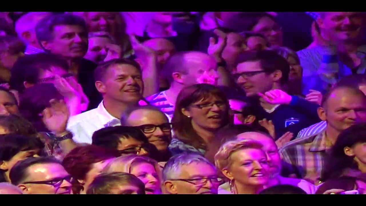 ANDREA BERG Live — What a feeling (Flashdance) | von Atlantis – Andrea Berg Live | (2013)