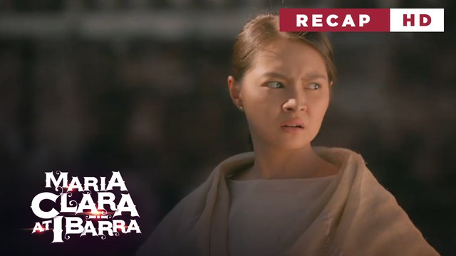 Maria Clara At Ibarra: Klay's never ending problems (Weekly Recap HD)