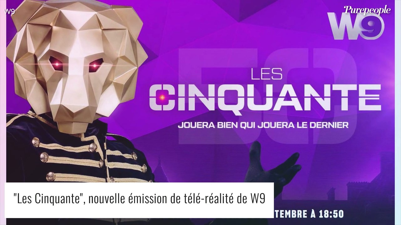 Le gagnant de la première saison des Cinquante dévoilé : "C'était une aventure incroyable !"