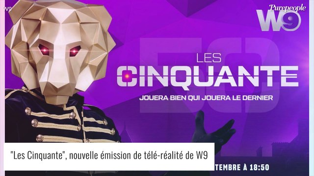 Le gagnant de la première saison des Cinquante dévoilé : C'était une aventure incroyable !