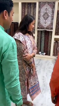 IAS Tina Dabi Interview __ Motivational Video For UPSC Aspirants __ ऐसे करें आईएएस की तैयारी __