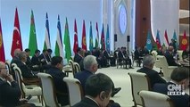 SON DAKİKA: Cumhurbaşkanı Erdoğan'dan, Özbekistan dönüşü önemli mesajlar