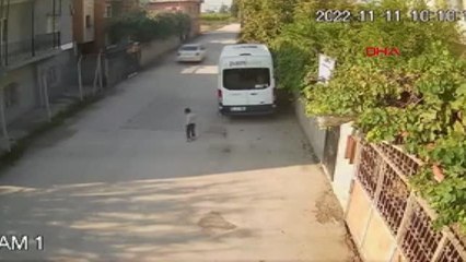 SOKAKTA OYNARKEN KAÇIRILAN OTİZMLİ ÇOCUĞUN ANNESİ 'CEZA ALMALARINI İSTİYORUM'