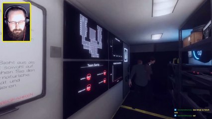 Nochmal das Gefängnis erkunden. Phasmophobia #114 (Part 1)