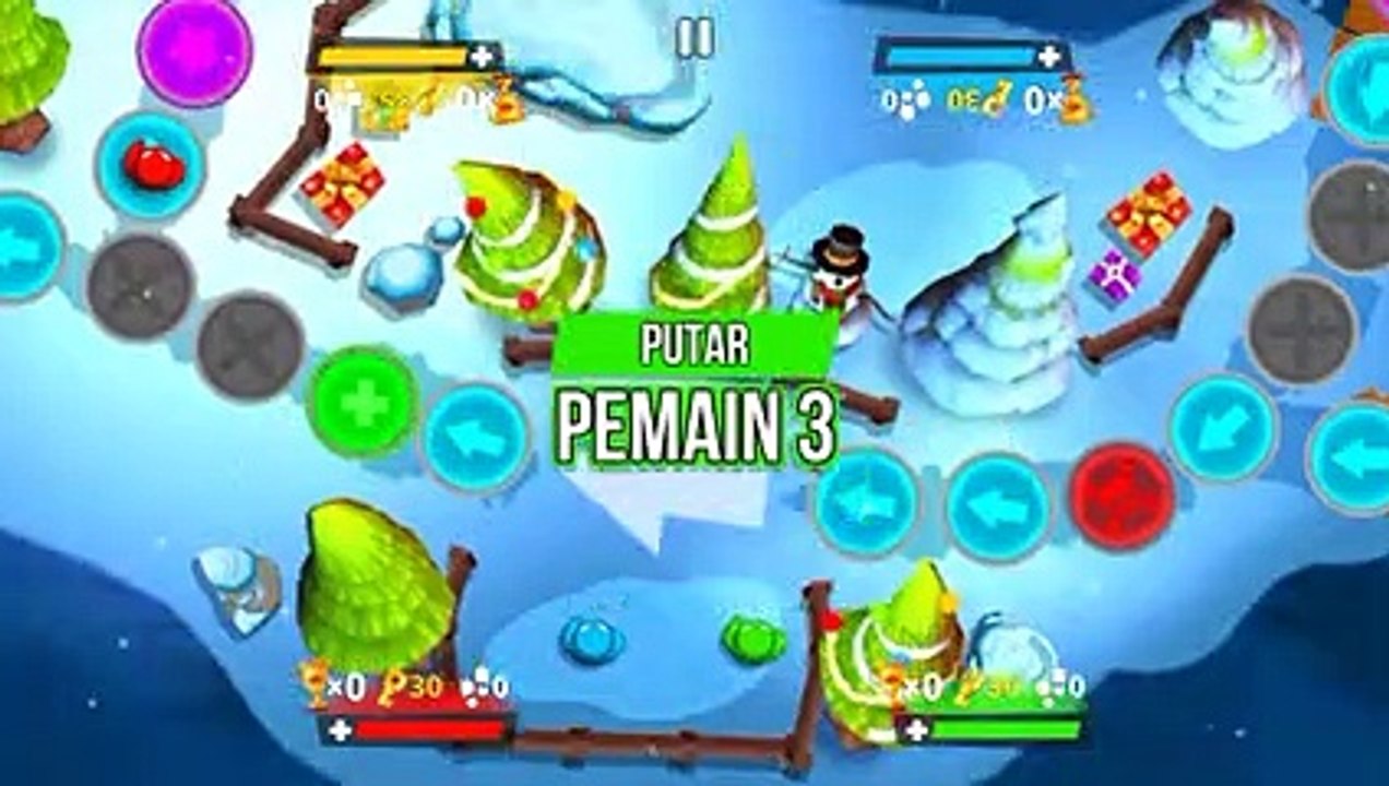 gem populer apdetan terbaru