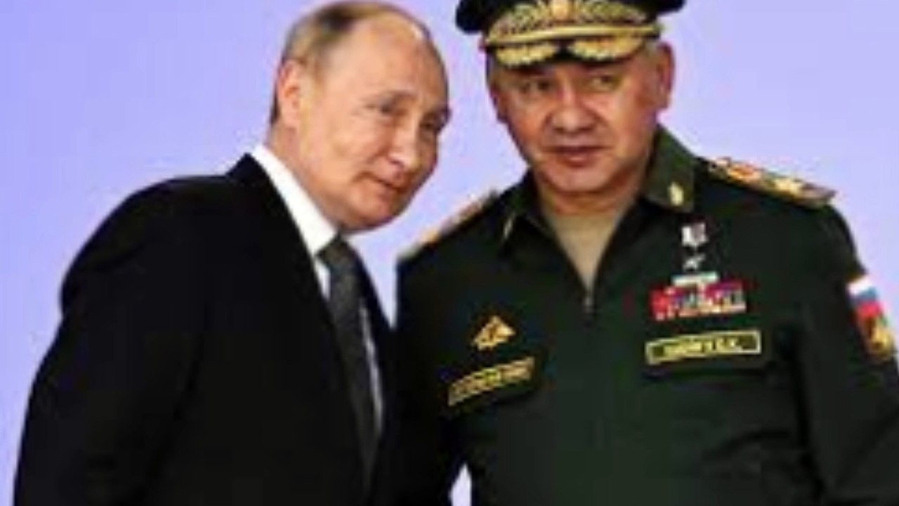wah gawat Pasukan Rusia Ditarik dari Kherson apakah ini awal kekalahan Rusia ?