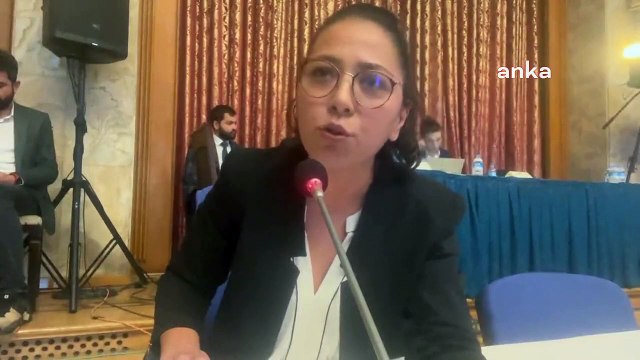 TİP'li Kadıgil: Bu ülkede mesai yapılan her saat bir işçi öldürülüyor