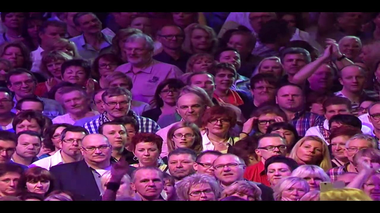 ANDREA BERG Live — Superjeilezick | von Atlantis – Andrea Berg Live | (2013)