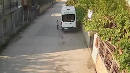 Kaçırılan 5 yaşındaki çocuk, operasyonla kurtarıldı