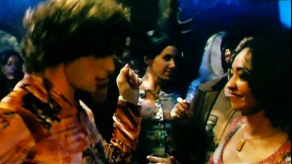 Breakfast on Pluto Bande-annonce (EN)