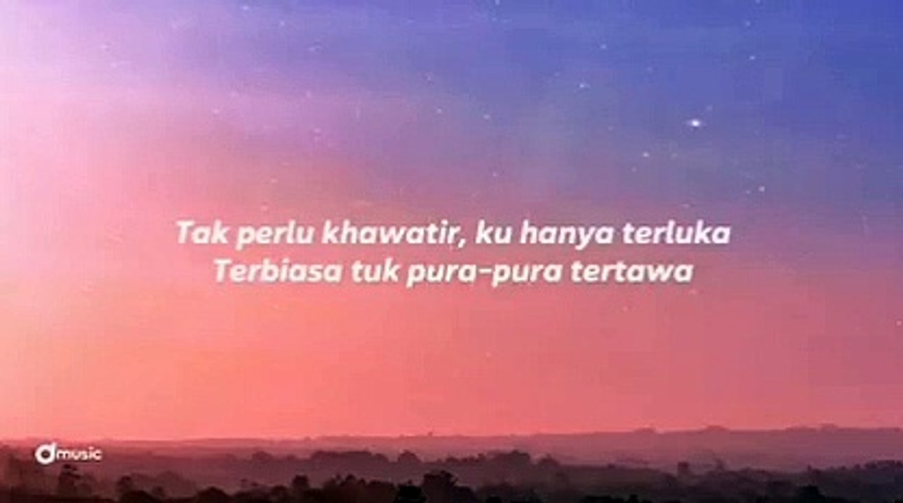 Fiersa -Runtuh lyric