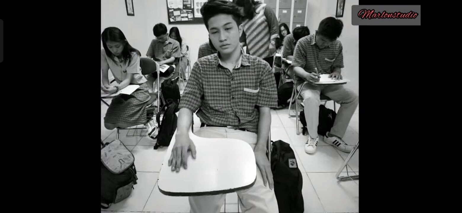 Hati seorang anak / heart son
