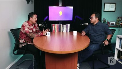 Cerita Lengkap Ronny Talapessy Sebab Eliezer Bongkar Fakta Skenario Sambo! Back to BDM